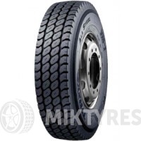 TyRex All Steel VM-1 (ведущая) 12 R20 154K